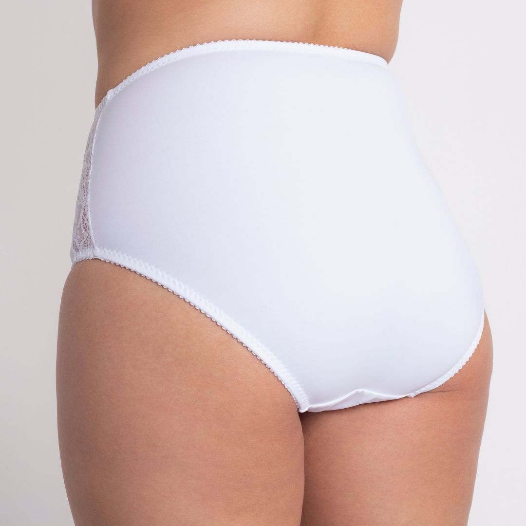 Panty a la cintura Ref. Bolero