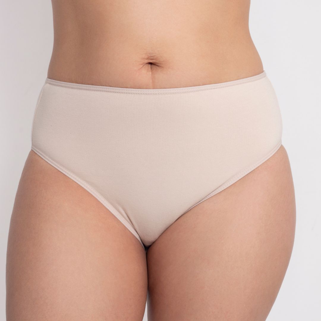 Panty básico descaderado, ref. Tere