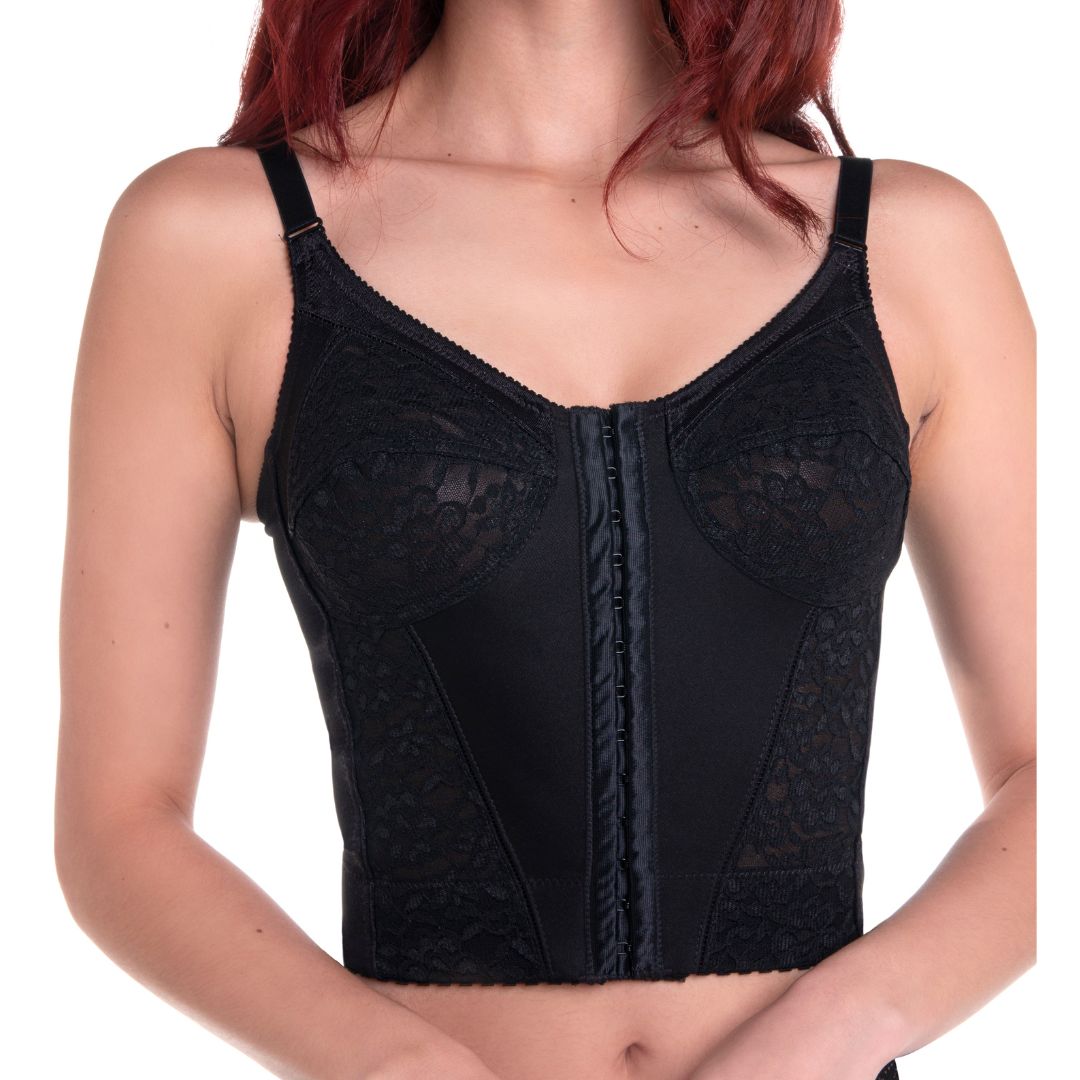Brasier largo, control, ref. Ligia