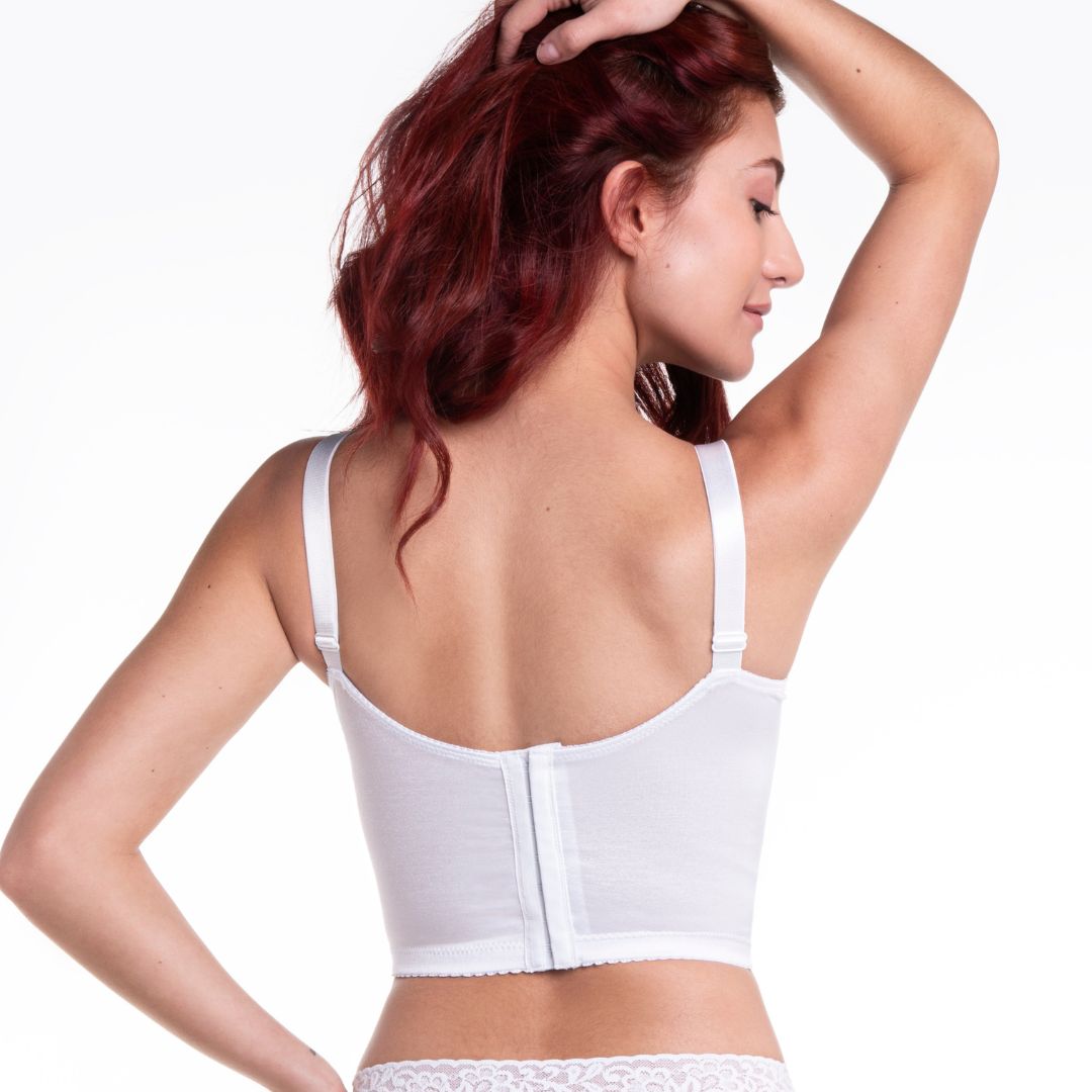 Brasier largo, control ref. Natacha