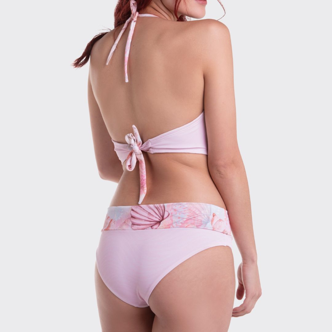 Bikini copas con aro ref. Mia