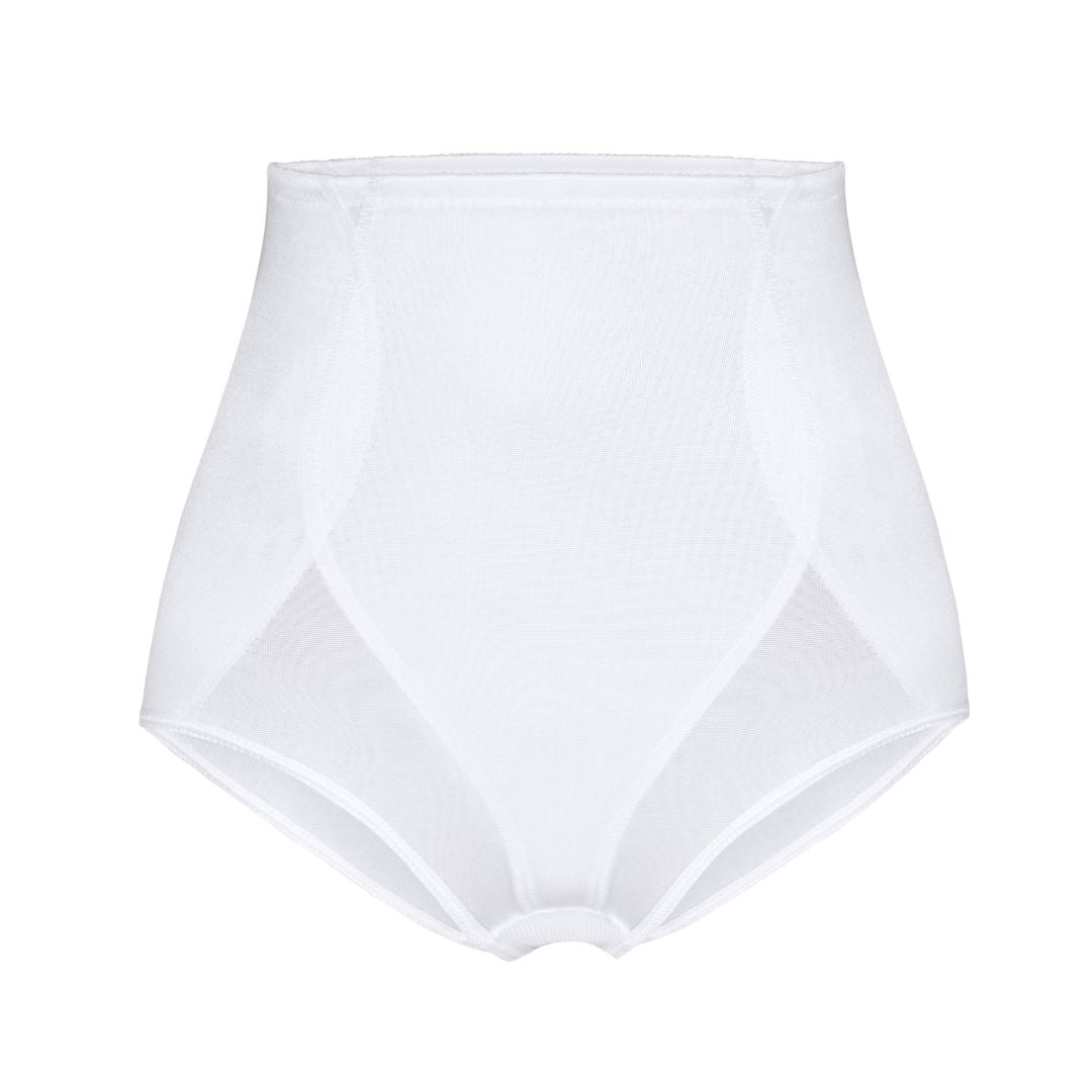 Panty a la cintura, control fuerte ref. Dorita