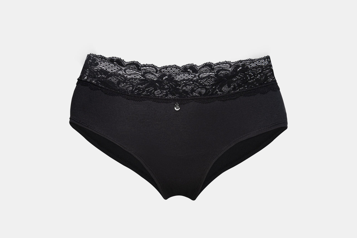 Panty cachetero en algodón ref. Gema
