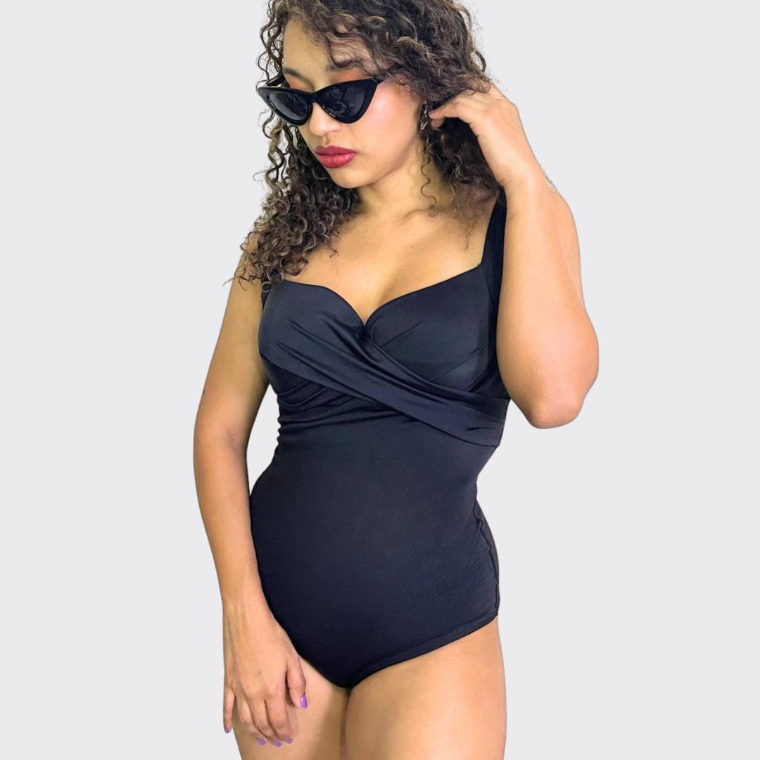Enterizo control de abdomen Ref. Paula