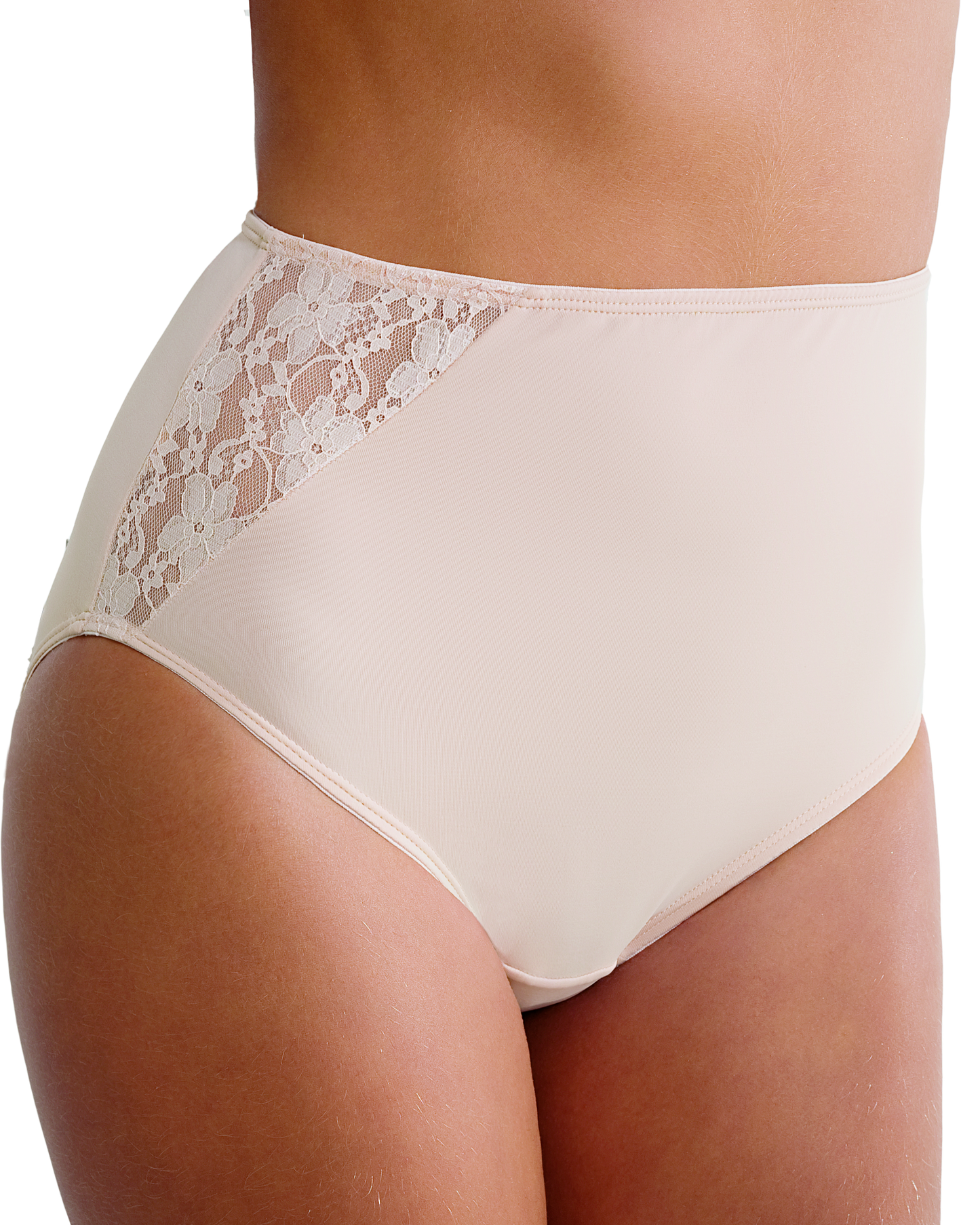 Panty a la cintura Ref. Bolero