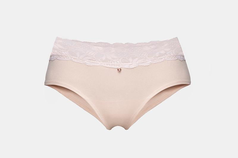 KIT DE PANTYS EN ALGODÓN
