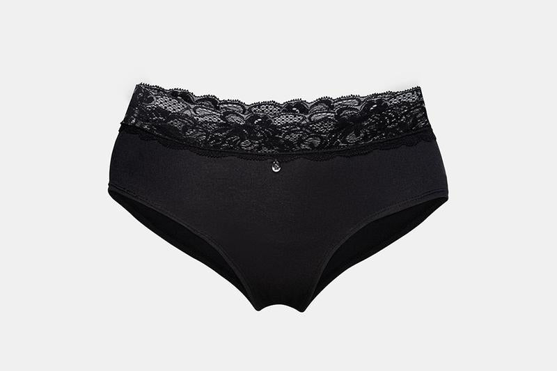 KIT DE PANTYS EN ALGODÓN