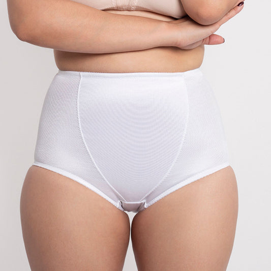Panty a la cintura, control fuerte ref. Carlota