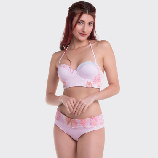 Bikini copas con aro ref. Mia