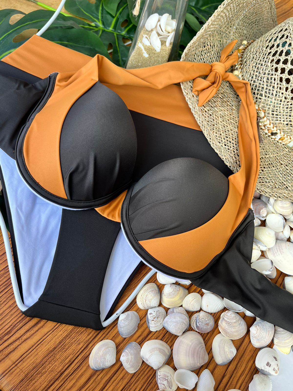 Bikini ref. Eden