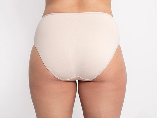Panty básico descaderado, ref. Tere